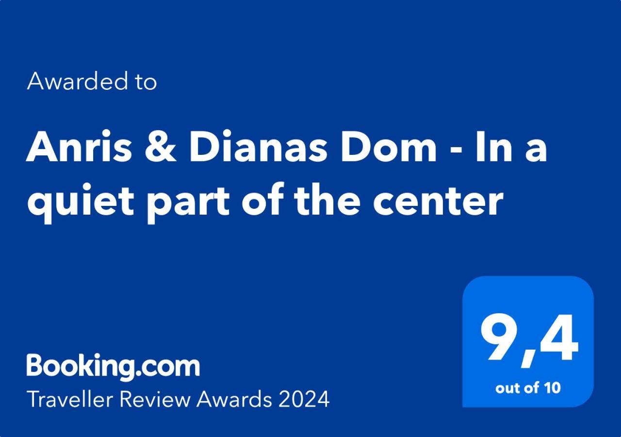 Anris & Dianas Dom - In A Quiet Part Of The Center Διαμέρισμα Kallithea  Εξωτερικό φωτογραφία